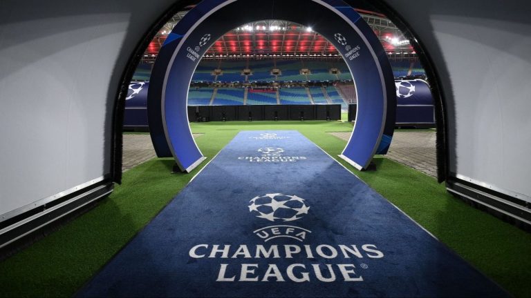 Champions League: estos son todos los clasificados en la fase de grupos