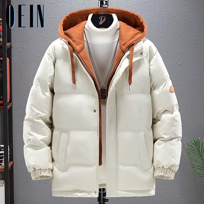 Black Friday: abrigos calentitos tirados de precio en Aliexpress