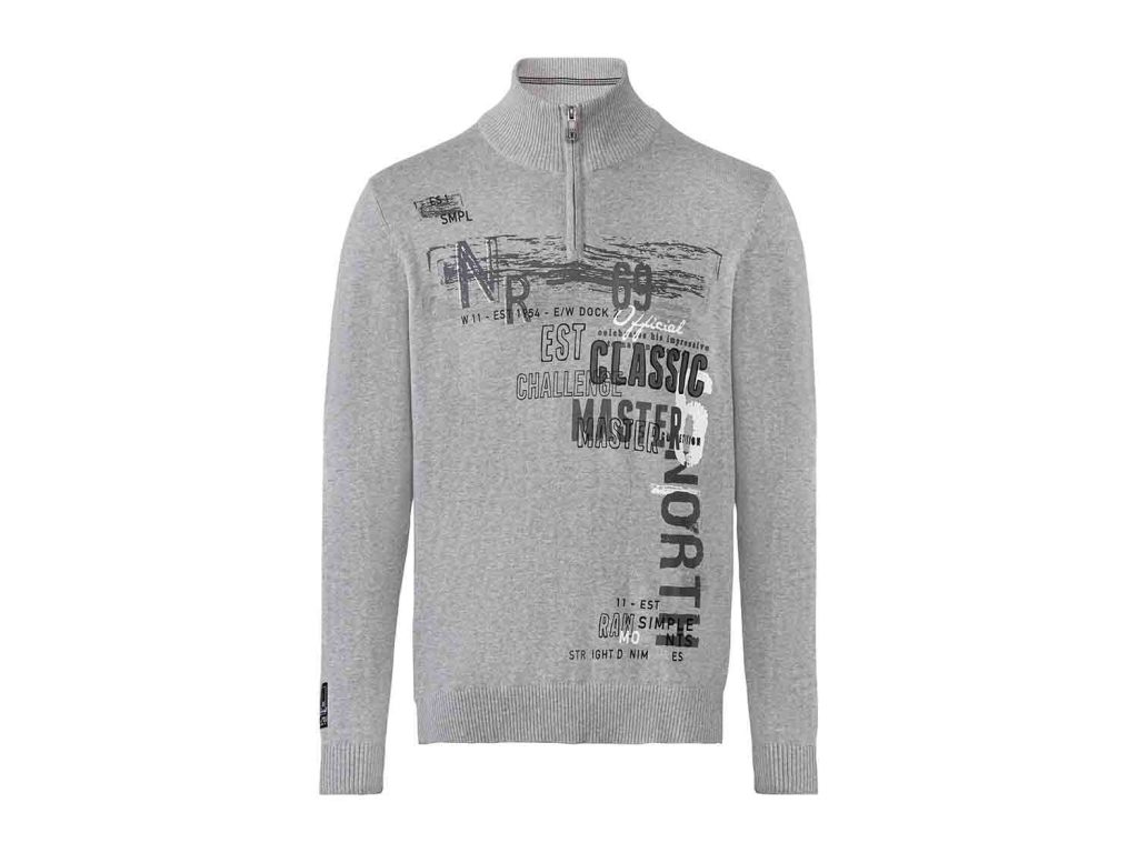 El jersey de punto de Lidl más cómodo por 8 euros 51 El jersey de punto de Lidl más cómodo por 8 euros