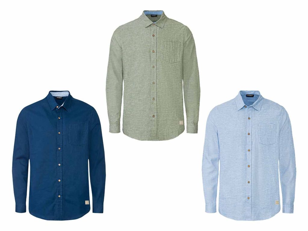 El jersey de punto de Lidl más cómodo por 8 euros 54 El jersey de punto de Lidl más cómodo por 8 euros