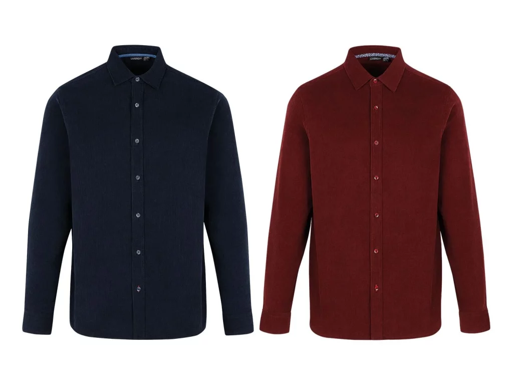 El jersey de punto de Lidl más cómodo por 8 euros 55 El jersey de punto de Lidl más cómodo por 8 euros