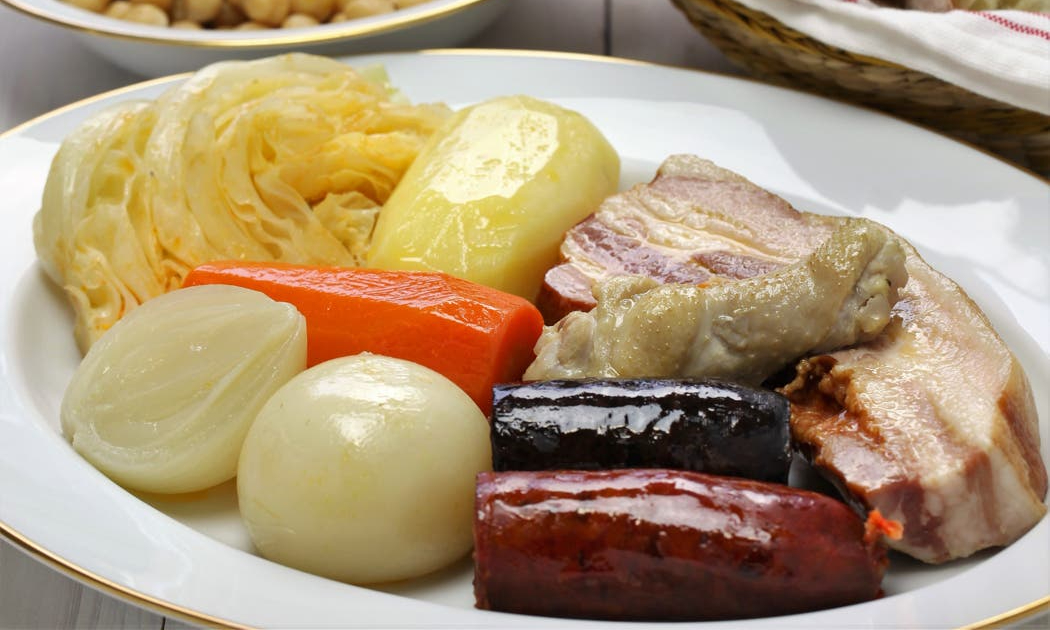 comida