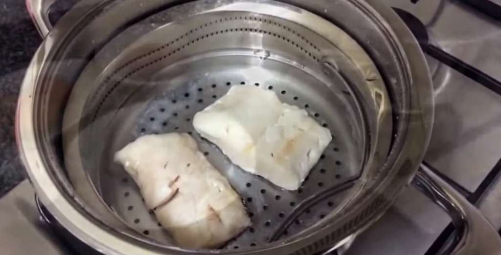 Cabracho: cómo bordarlo haciéndolo en olla express 162 Cabracho cómo bordarlo haciéndolo en olla express