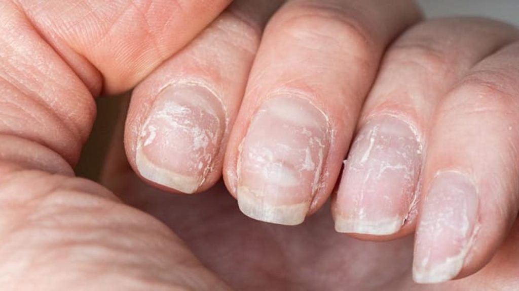 Píntate las uñas con esmaltes especiales