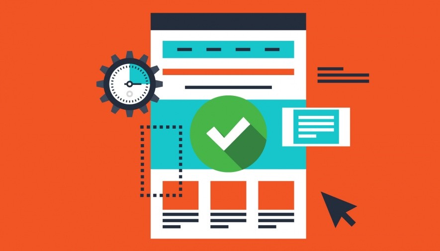 Los vídeos y las imágenes