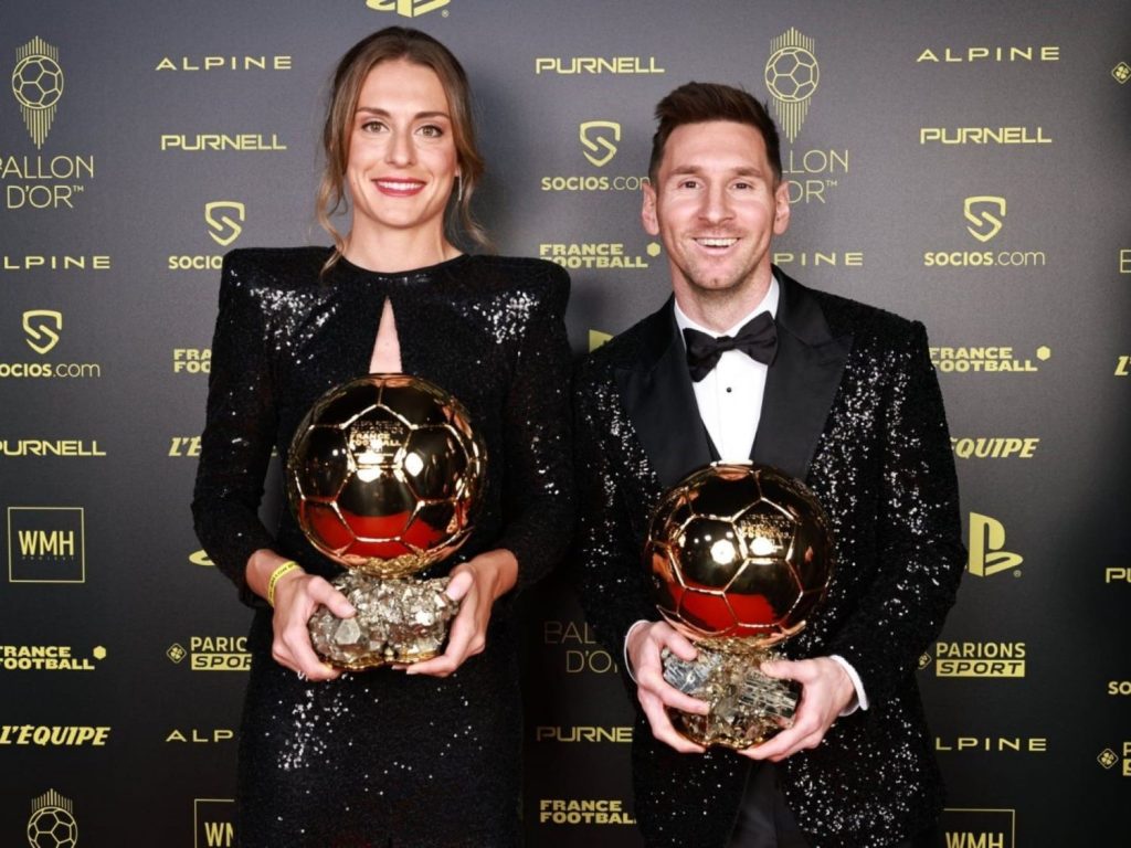 ¿Cómo se llama la serie de la jugadora? 