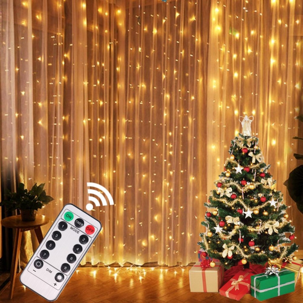 Los adornos de Navidad de Aliexpress que por este precio no pueden faltar en tu casa