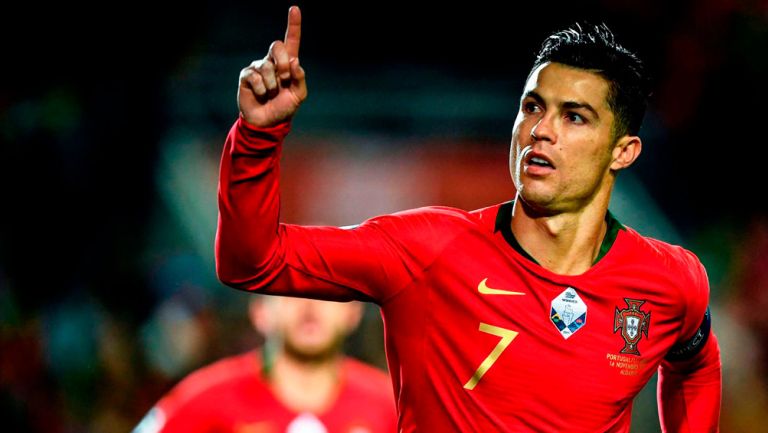 Cristiano Ronaldo es libre: qué equipos pueden abrirle las puertas
