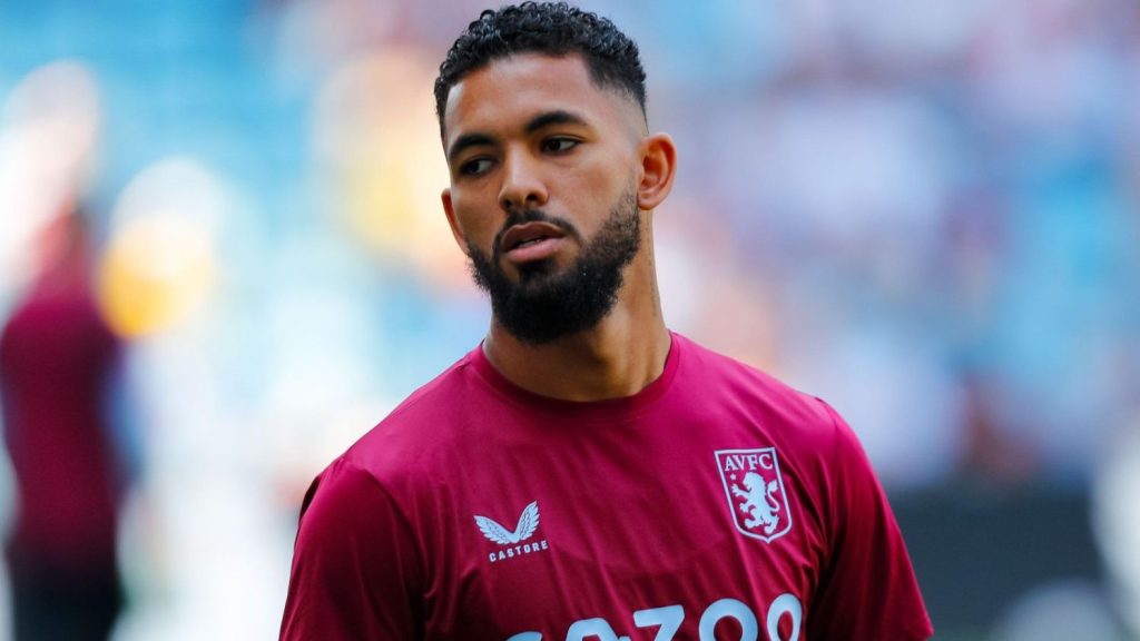 Cuál es el valor de Douglas