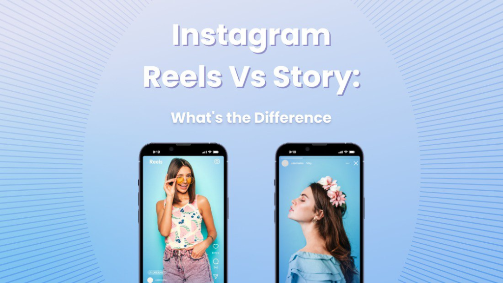 El truco para descargar los reels de Instagram 51 ¿Cuál es la diferencia entre reel y stories?