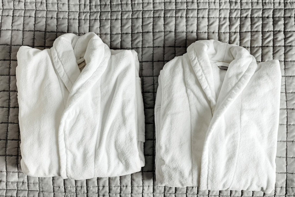 Esta es la frecuencia con la que debes lavar tu albornoz 130 ¿Cuál es la frecuencia con la que debemos lavar el albornoz?