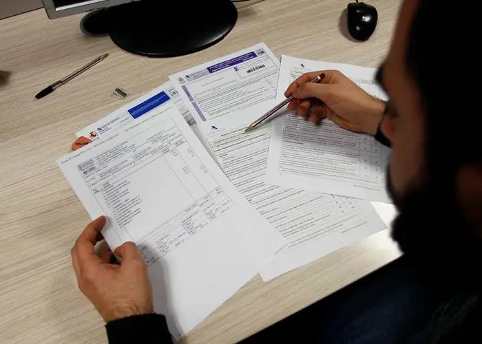 ¿Cuál es la solución?