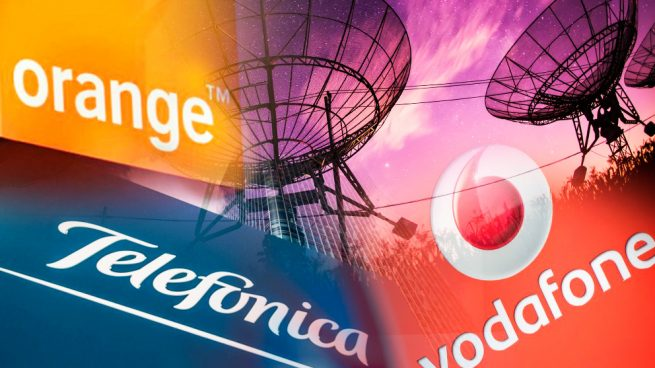 ¿Cuáles son las operadoras que ya ofrecen cobertura 5G a sus clientes en España?