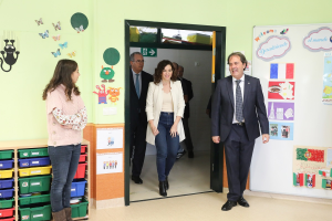 “Cuidar más la educación concertada y privada”