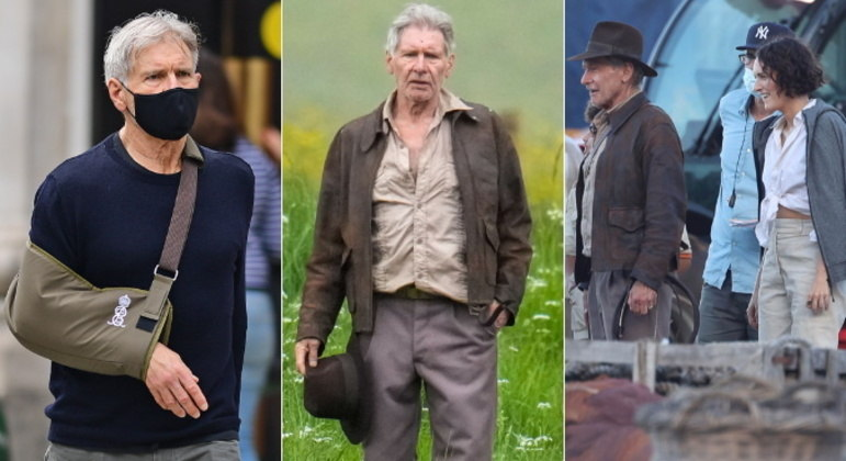 Curiosidades detrás de Indiana Jones