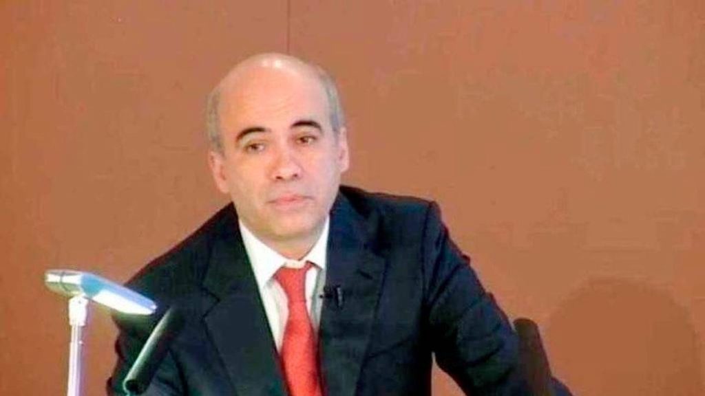 Las riquezas de Daniel Maté