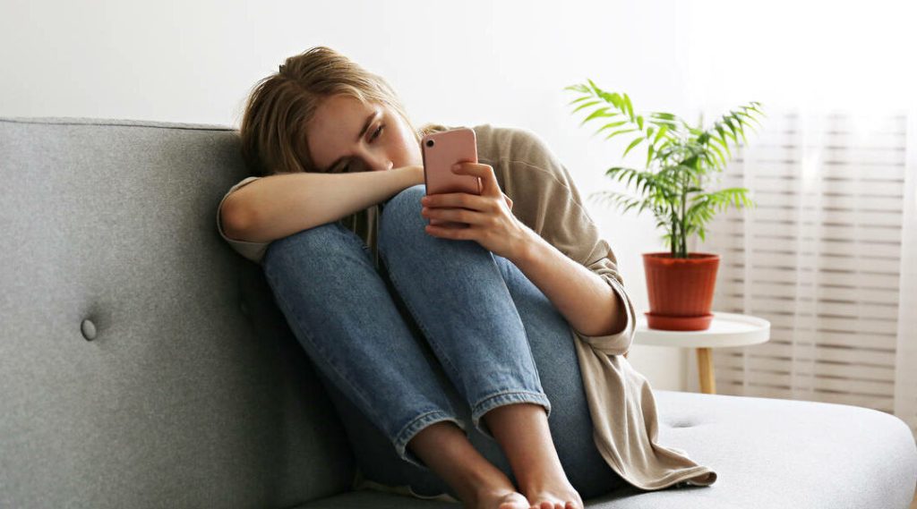 Tener sentimientos de culpa