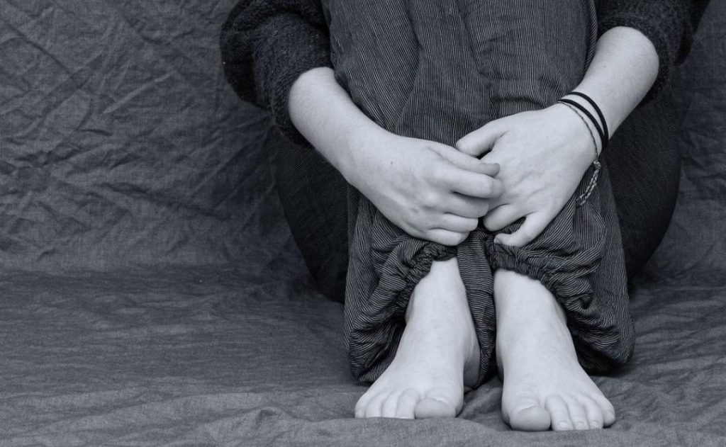 Problemas con el estómago