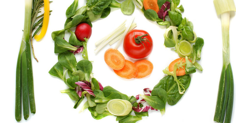 Cosas que nunca debes decirle a un vegetariano