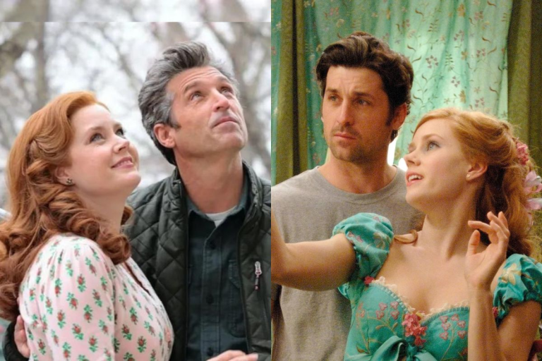 Disney+ apuesta por el regreso de “Encantada” para volver a tener éxito en una película