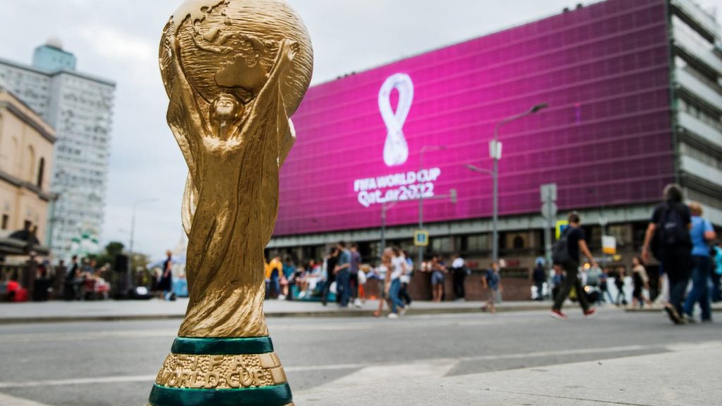 Repasamos todos los estadios donde se jugará el Mundial de Qatar 48 ¿Dónde ver el Mundial de Qatar 2022?