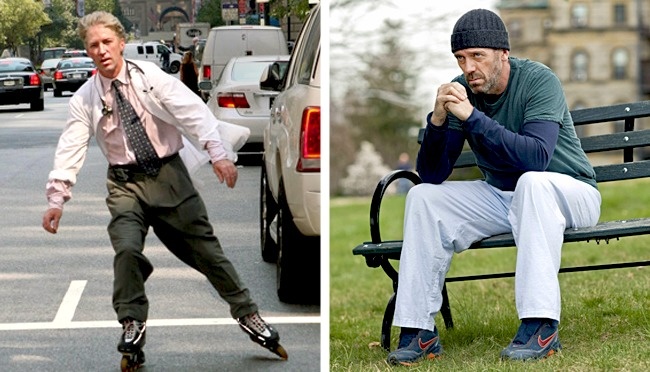 Personajes famosos basados en personas reales 82 Personajes famosos basados en personas reales