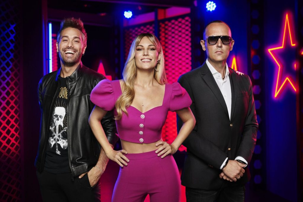 Got Talent: el miembro del jurado que podría presentarse al concurso 7 Got Talent: No hay un confirmación oficial