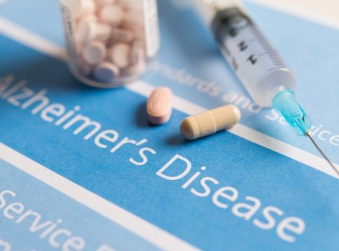 El Alzheimer más cerca de tener fin. se diseña el primer fármaco que frena la enfermedad El Alzheimer más cerca de tener fin: se diseña el primer fármaco que frena la enfermedad