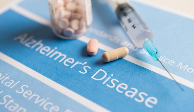 El Alzheimer más cerca de tener fin: se diseña el primer fármaco que frena la enfermedad