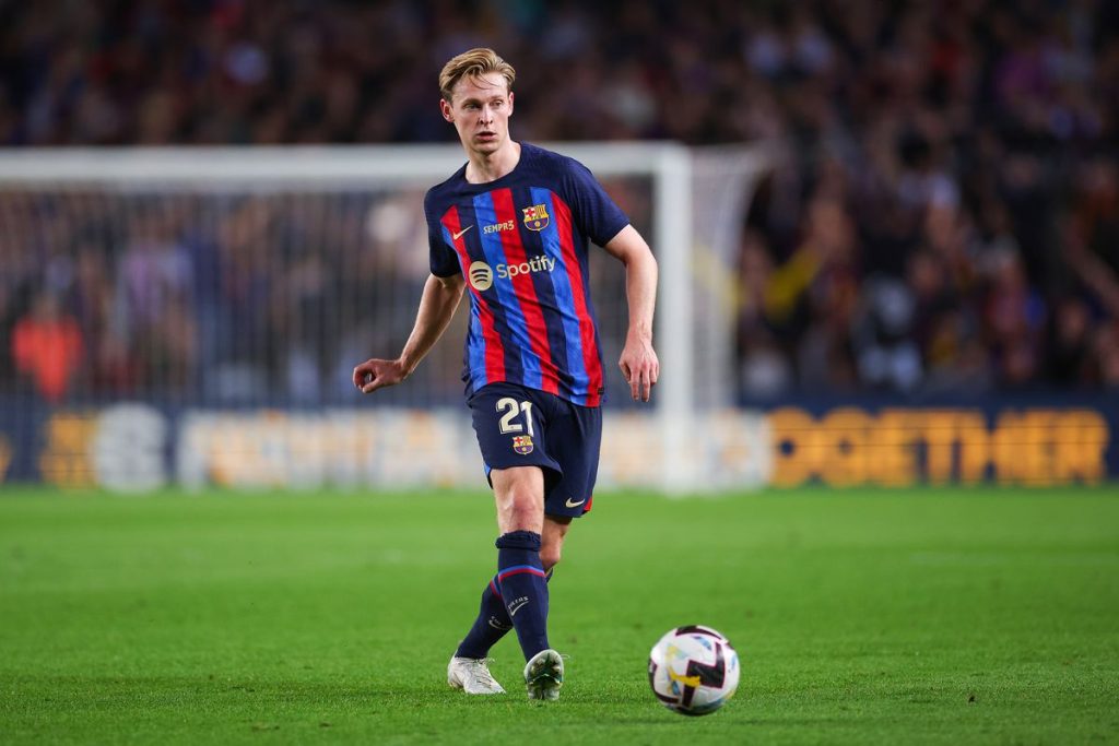 El Barcelona podría salir de varios jugadores