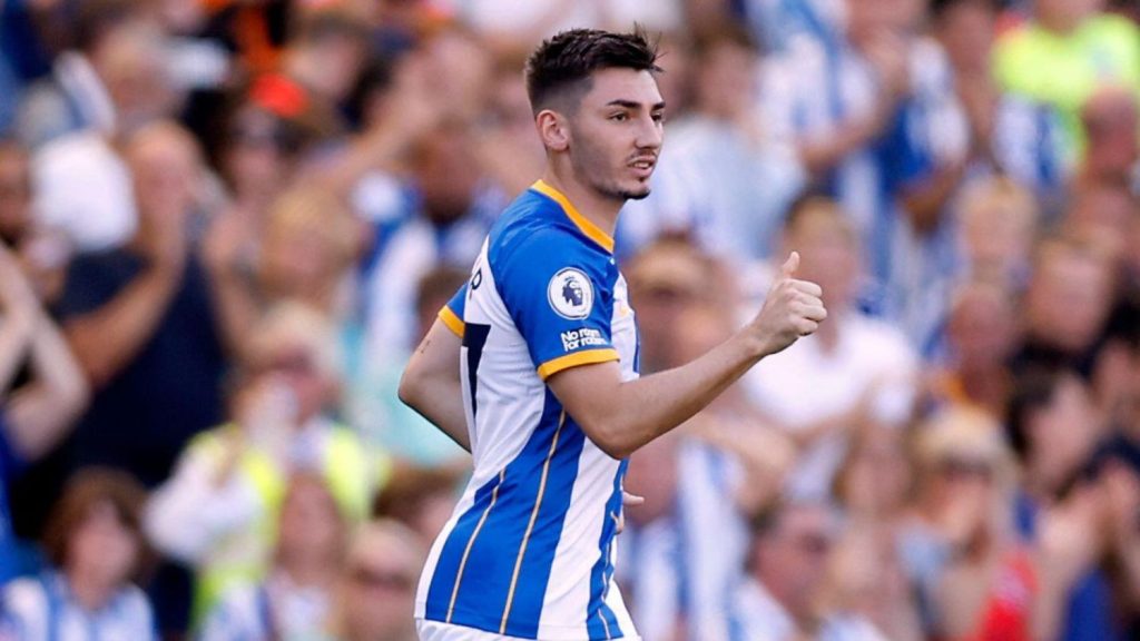 El Chelsea logró su pase a octavos de final en Champions League 