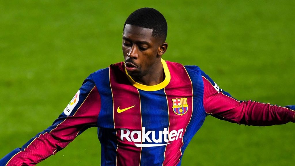 Los dos clubes que se pelean por fichar a Dembélé 112 El Chelsea quiere acabar con esta relación