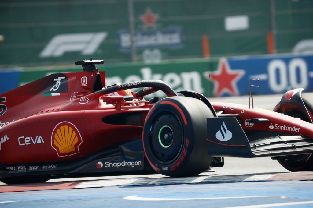 Así se moderniza la F1 con el cambio climático 173 El Mundial será ecológico