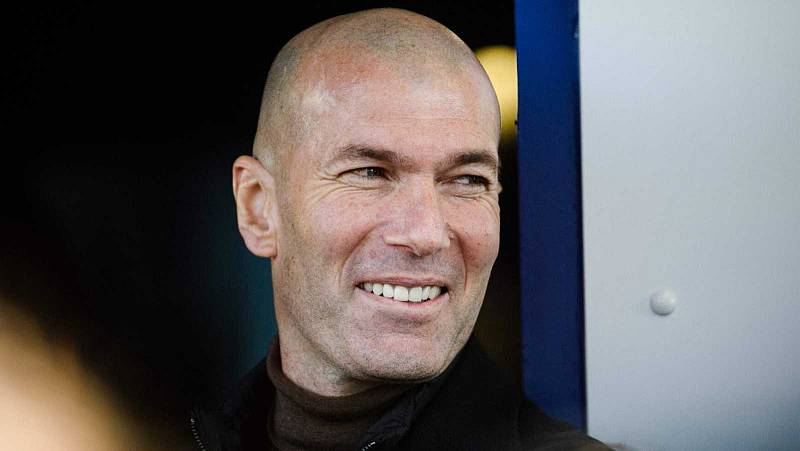 El PSG ha querido que sea su entrenador