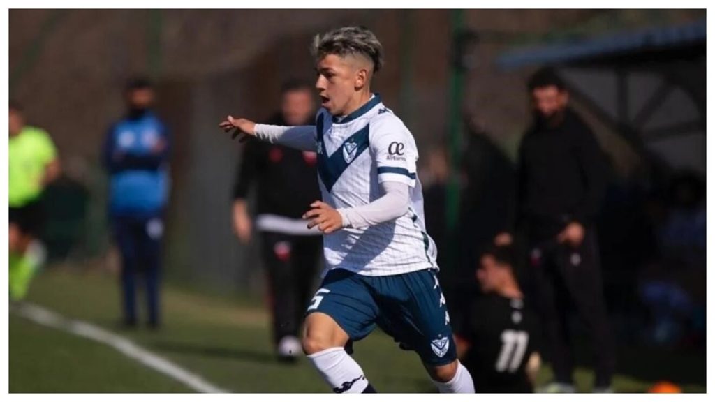 El Real Madrid pudiera mostrar interés desde ya 