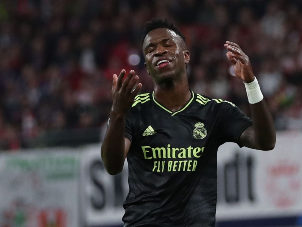 El Real Madrid va con todo al mercado de invierno