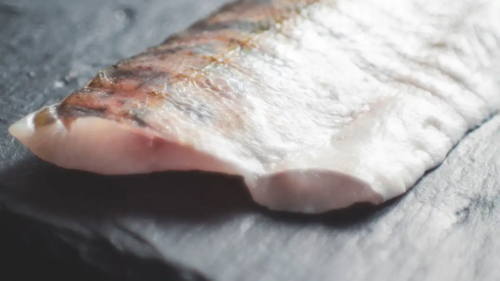 Pescados que no deberías consumir 213 El blanquillo o panga