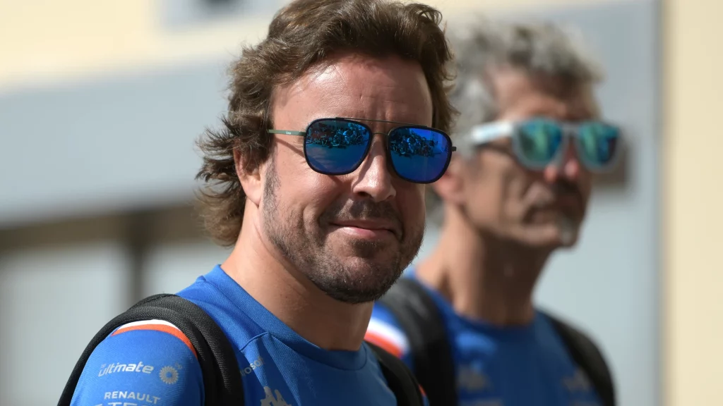 La encrucijada de Fernando Alonso y los problemas de Aston Martin para la temporada de F1 2024 122 Desafíos en el calendario