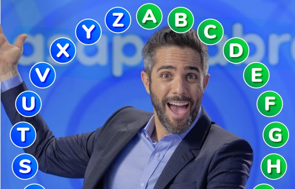 Antena 3 se prepara para cambiar el “Rosco” de “Pasapalabra” ante una sentencia negativa 82 El futuro incierto de Pasapalabra y El Rosco