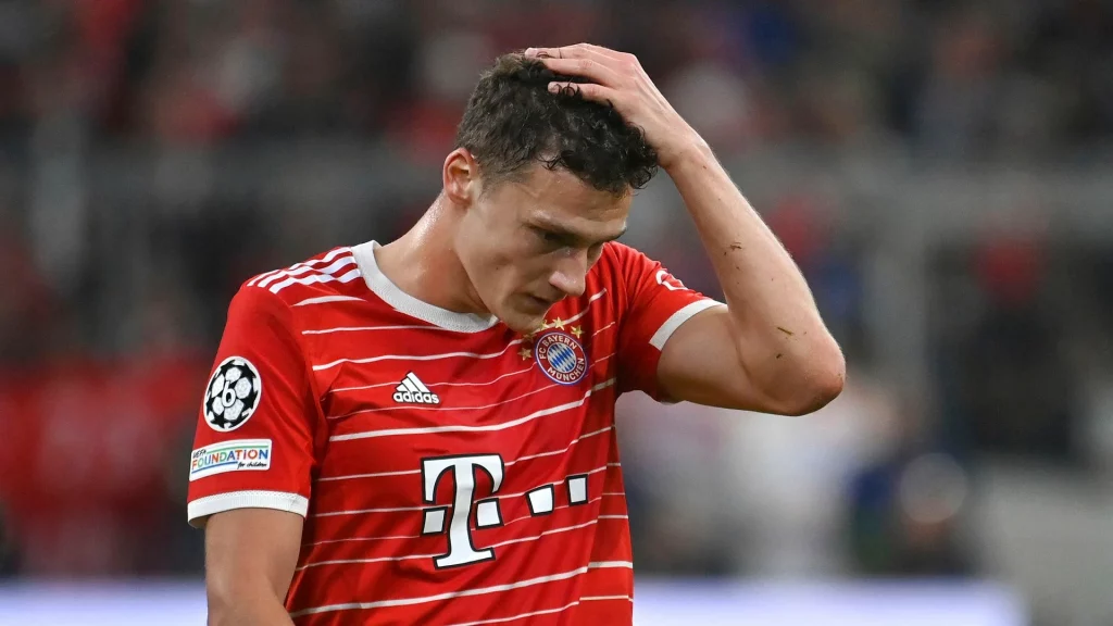 El jugador no quiere renovar