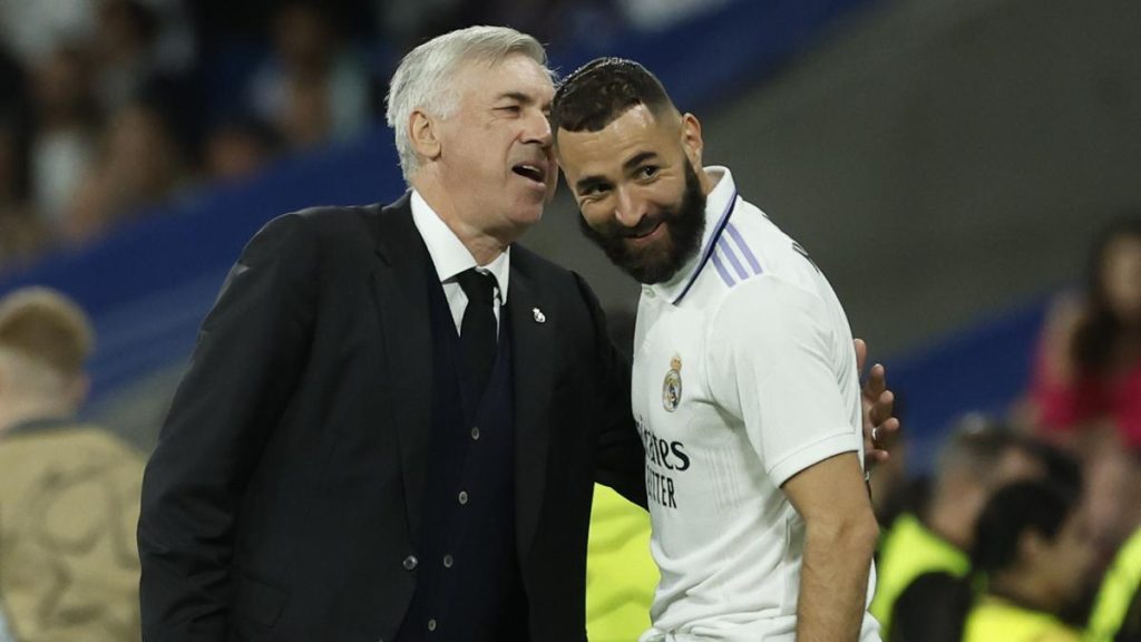 El motivo por el que el Real Madrid no va a perdonar a Benzema 6 El mal proceder del jugador