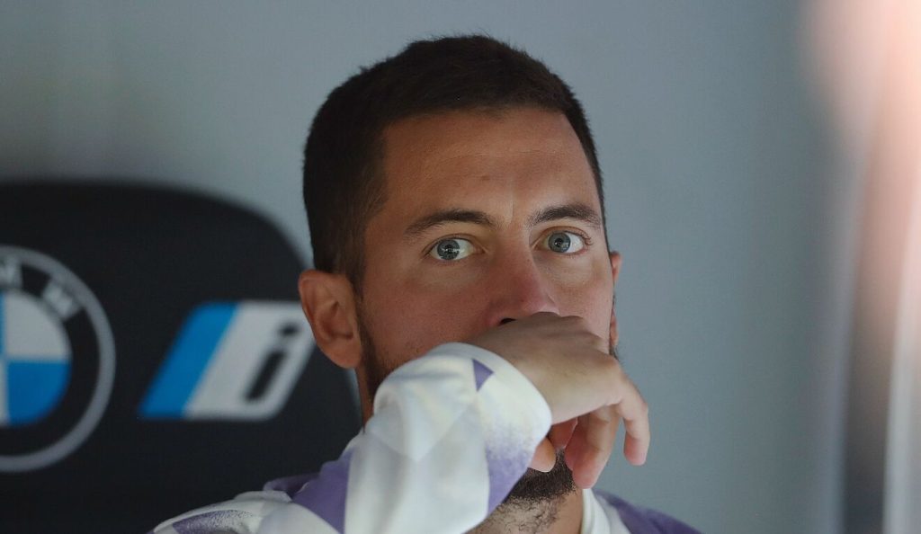 El mismo dilema que Bale