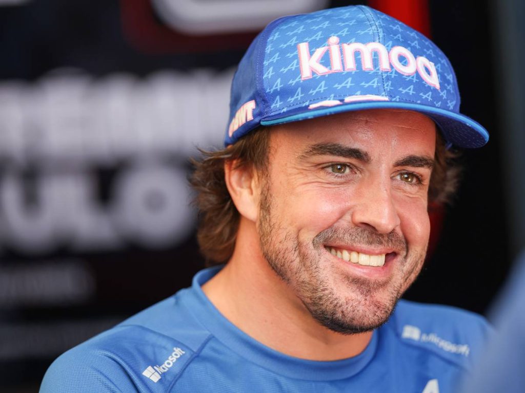 Esta es la fortuna que tiene Fernando Alonso 140 El segundo deportista más rico de España