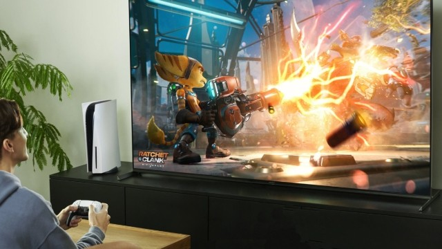 El truco de tu Smart TV para ver en mejor calidad los videojuegos