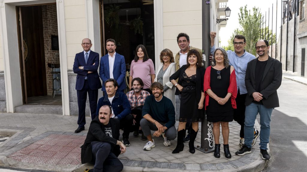 En 2023 vendrán más capítulos