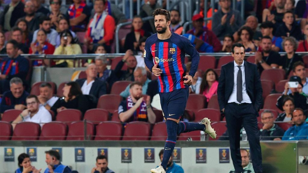 Es dueño de un edificio en Barcelona