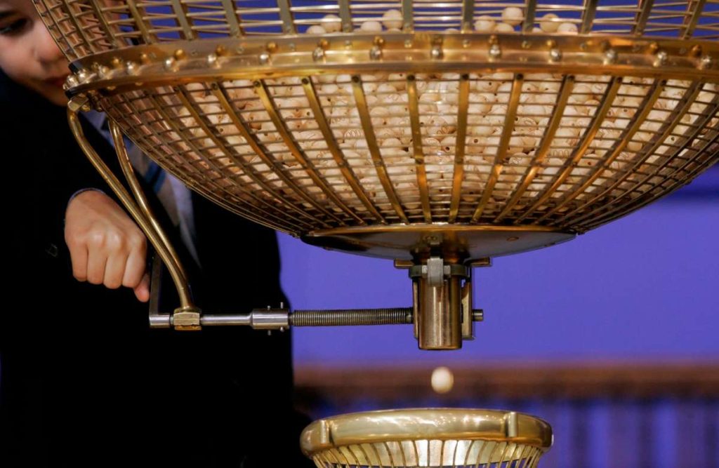 Esto es lo que se queda Hacienda de la Lotería de Navidad 78 Es una obligación tributar los premios