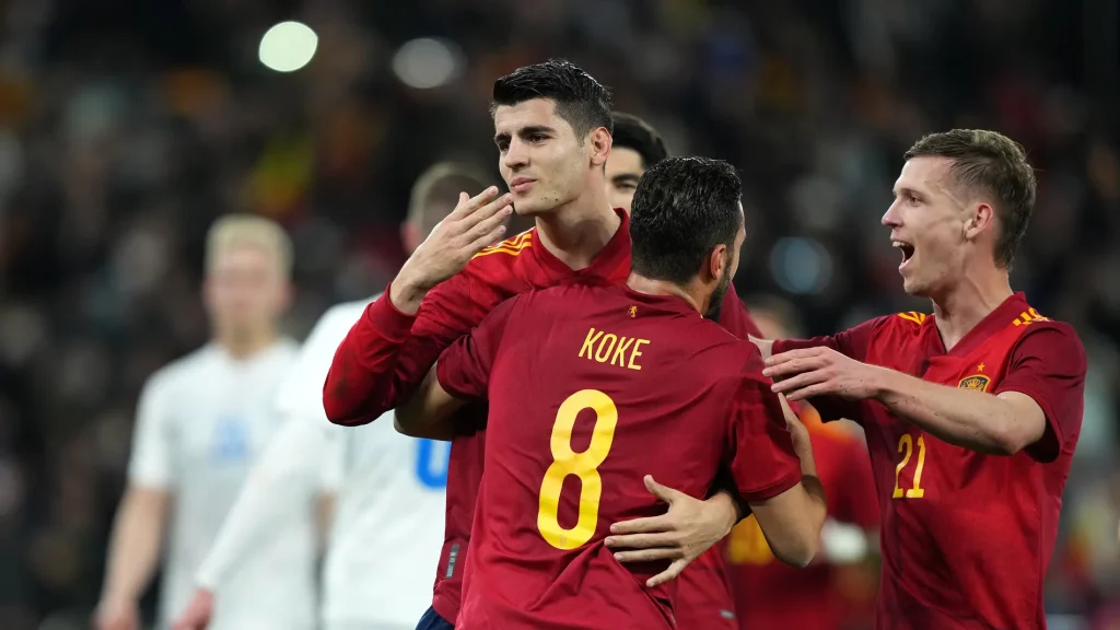 Esto es lo que ganará cada jugador de la Selección Española por el Mundial de Catar 65 España se "copia" del modelo alemán