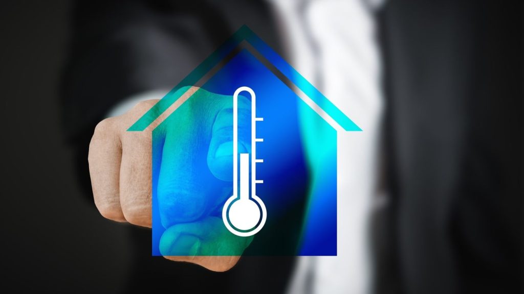 Tranquila, que tu familia no se va a morir de frío