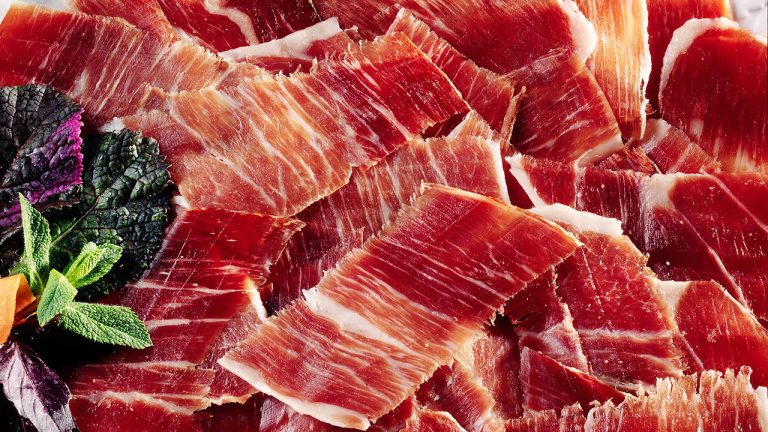 OCU: este es el mejor jamón ibérico del súper
